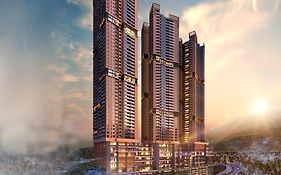 Antara Residence By Sleeping Lion